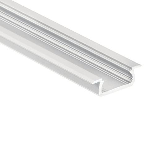 Tape Extrusion Channel (10687|1TEC1SWRC8SIL)