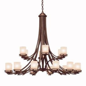 Chandelier 18Lt (10687|1873OZ)