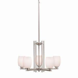 Chandelier 5Lt (10687|1896NI)
