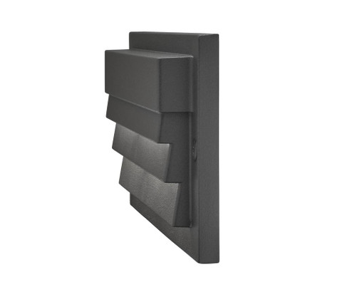 Surface-Mount Louvered BKT 3000K (10687|16171BKT30)
