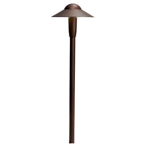 Small Dome LED Path Light (10687|15870AZT30R)