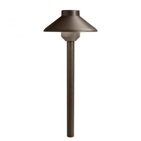 Stepped Dome LED Path (10687|15820AZT)