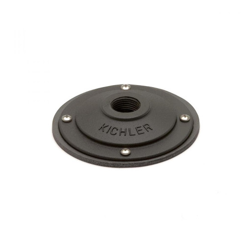Accessory Mounting Flange (10687|15601BKT)