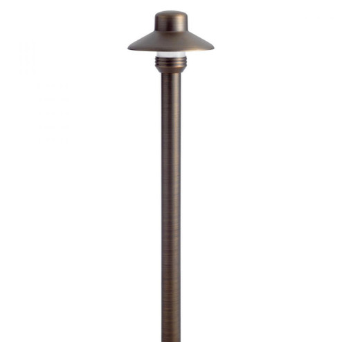 Brass Small Hat Brass 3 inch (10687|15506CBR)