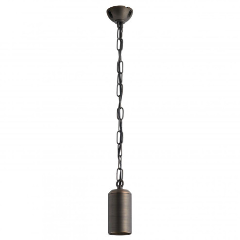 Solid Hanging Light (10687|15500CBR)