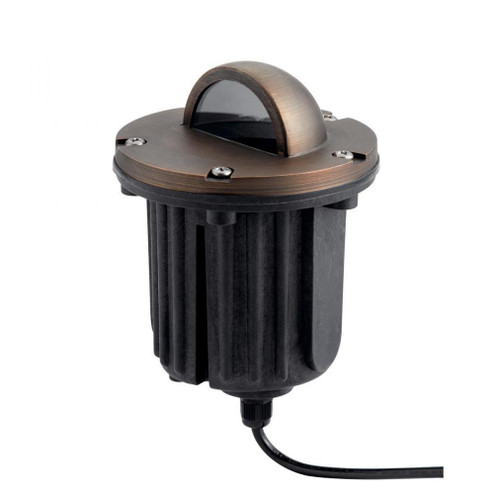 Brass Side Throw Inground (10687|15499CBR)