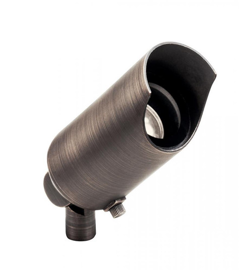 Cast Brass Accent Light (10687|15384CBR)