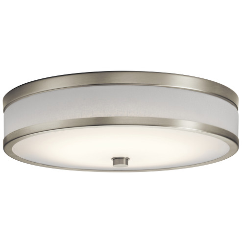 Flush Mount LED (10687|11303NILED)