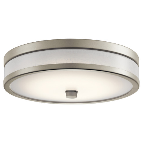 Flush Mount LED (10687|11302NILED)