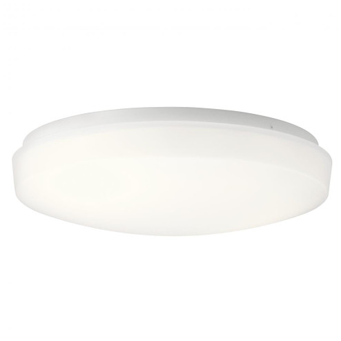 Flush Mount LED 14in (10687|10767WHLED)