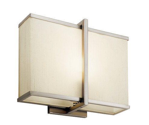 Wall Sconce LED (10687|10421SNLED)