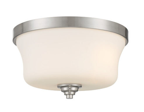 Shyloh - 2 Light Flush Mount (10|4927-84)