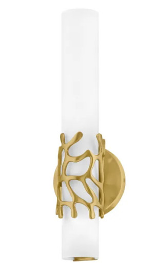 Medium LED Sconce (87|50871LCB)