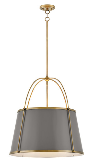 Medium Drum Chandelier (87|4895LDB)