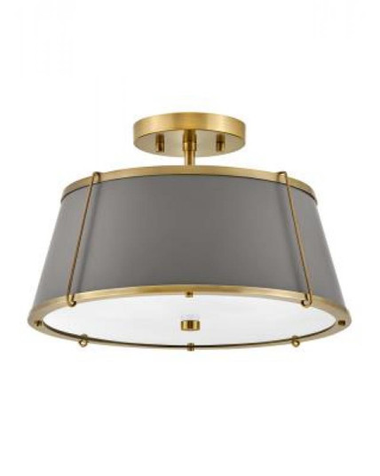 Semi Flush (87|4893LDB)