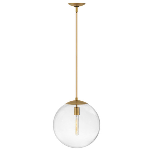 Medium Orb Pendant (87|3744HB)