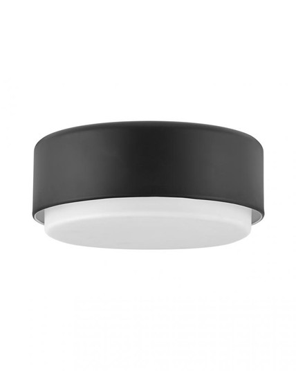 Small Flush Mount (87|30073BK)