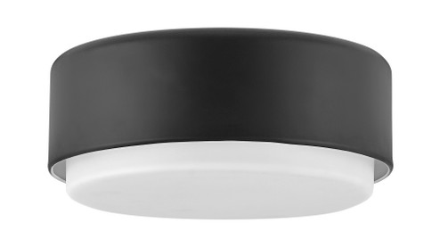 Small Flush Mount (87|30073BK)
