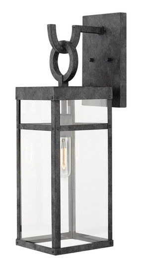 Medium Wall Mount Lantern (87|2804DZ-LL)