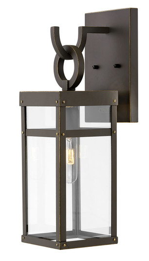 Small Wall Mount Lantern (87|2800OZ-LL)