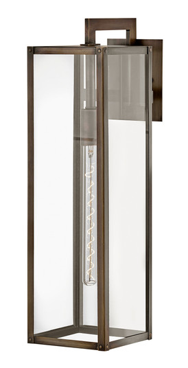 Large Wall Mount Lantern (87|2595BU-LL)