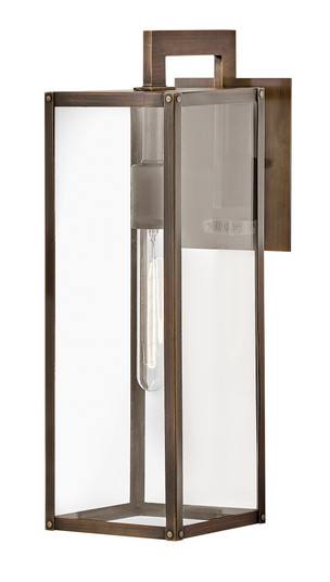 Medium Wall Mount Lantern (87|2594BU-LL)