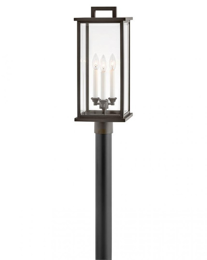 Large Post Mount Lantern (87|20011OZ)