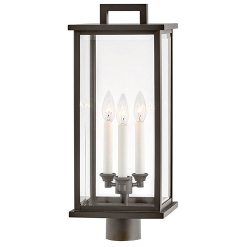 Large Post Mount Lantern (87|20011OZ)