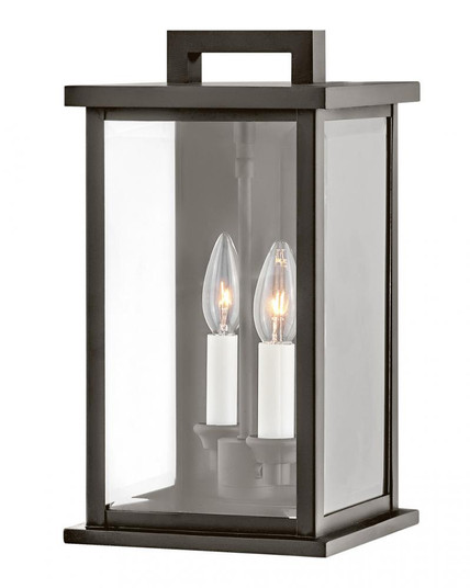 Medium Wall Mount Lantern (87|20010OZ)