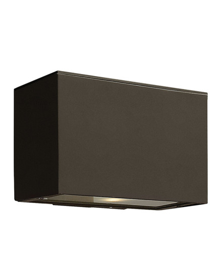 Small Down Light Sconce (87|1646BZ-LL)
