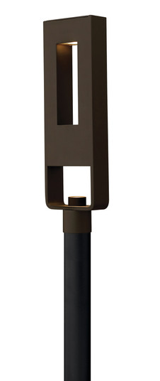 Large Post Top or Pier Mount Lantern (87|1641BZ-LL)