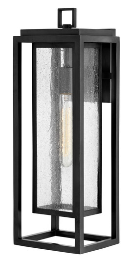 Large Wall Mount Lantern (87|1005BK-LL)
