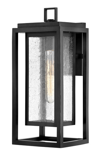 Medium Wall Mount Lantern (87|1004BK-LL)