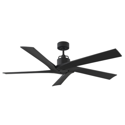 Aspen 56'' Ceiling Fan (6|5ASPR56MBK)