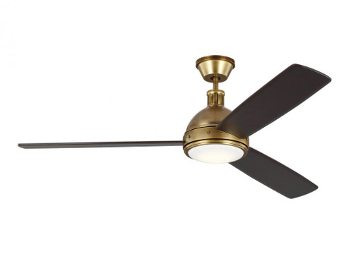 Hicks 60'' LED Ceiling Fan (6|3HCKR60HABD)