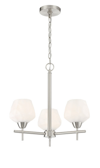 Camrin - 3 Light Chandelier (10|2173-84)