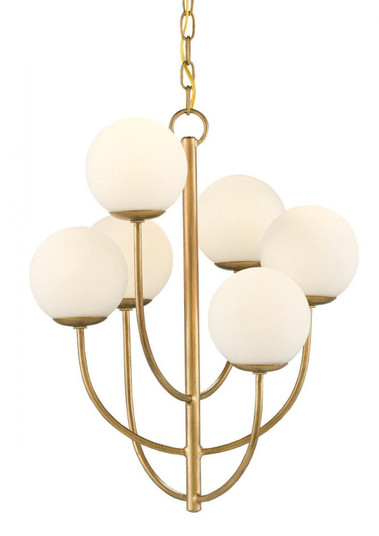 Sunnylands Brass Chandelier (92|9000-0819)