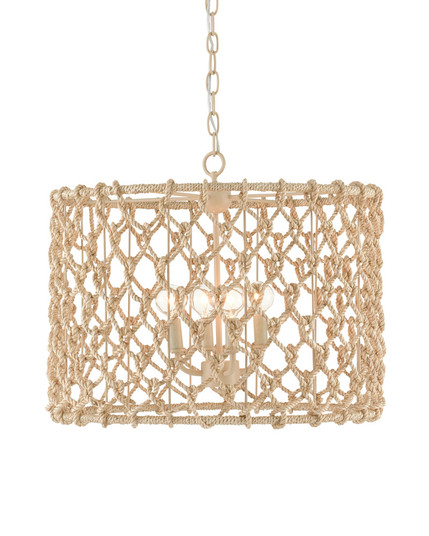 Chesapeake Drum Chandelier (92|9000-0803)