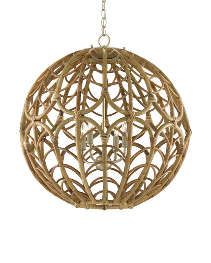 Cape Verde Orb Chandelier (92|9000-0802)