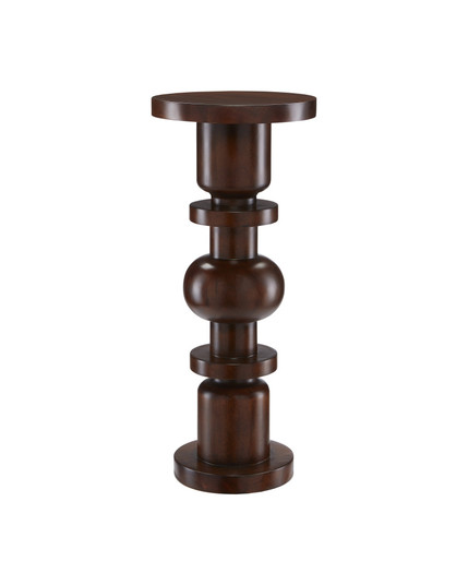 Sasha Walnut Drinks Table (92|3000-0187)