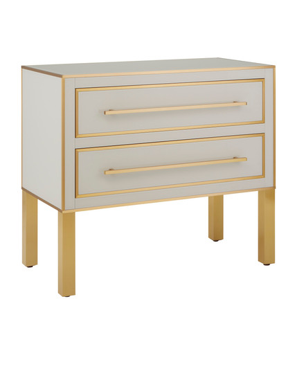 Arden Ivory Chest (92|3000-0184)