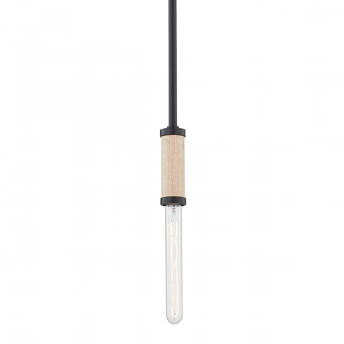 Cruiz Pendant (52|F6701-SBK)