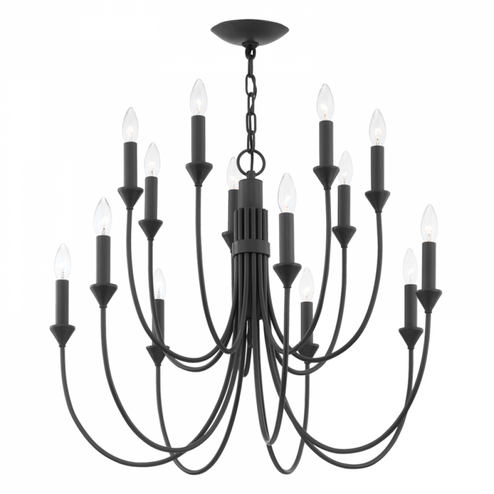 Cate Chandelier (52|F1014-FOR)