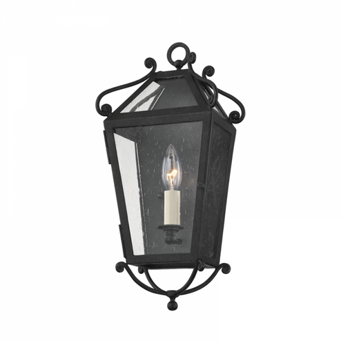 Santa Barbara County Wall Sconce (52|B4121-FRN)