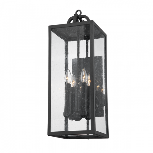Caiden Exterior Wall Sconce (52|B2063-FOR)