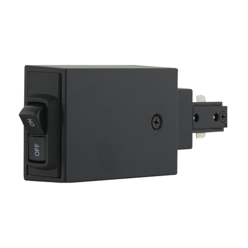 960 Watt; 120 Volt; 8 Amp; Black Track Live End Current Limiter (81|TL115)