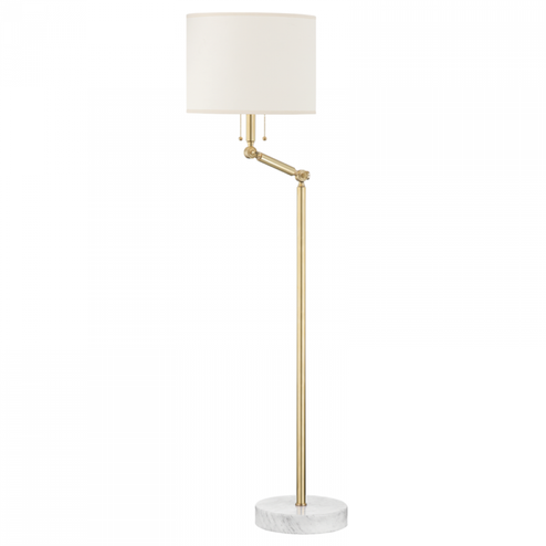 Essex Floor Lamp (57|MDSL151-AGB)