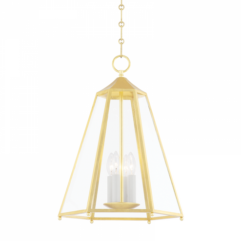 Nottingham Lantern (57|MDS411-GL)