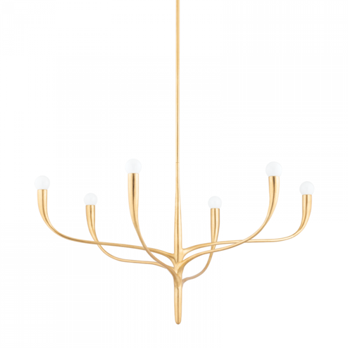 Labra Chandelier (57|9606-VGL)