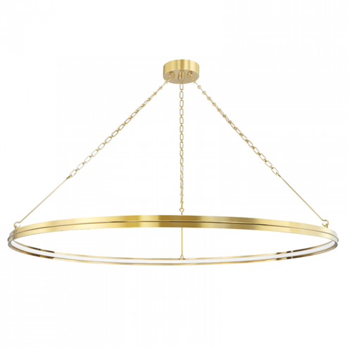 Rosendale Chandelier (57|7156-AGB)